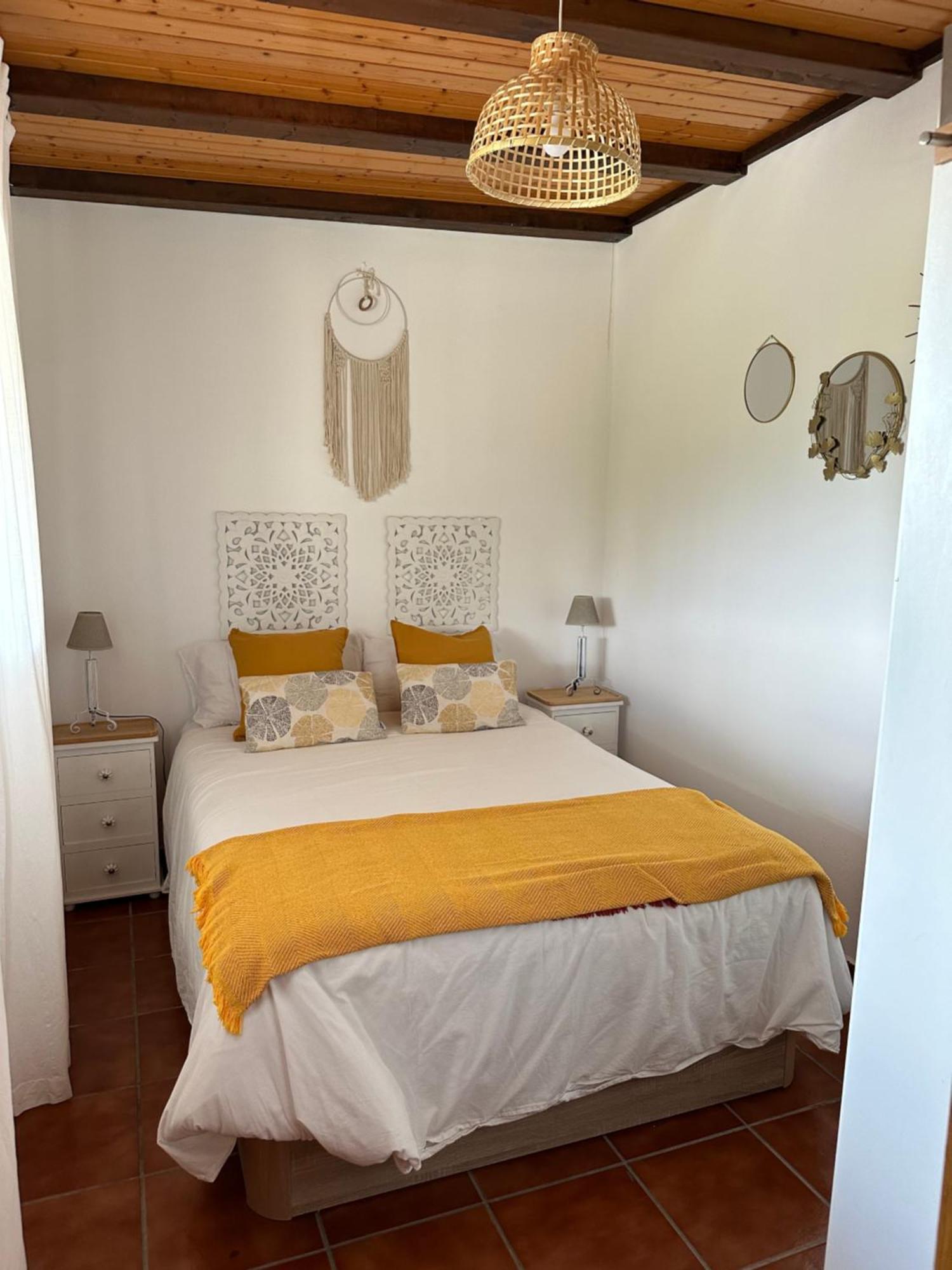 Valdefornos Villa Comarca de Comarca de Pontevedra Buitenkant foto